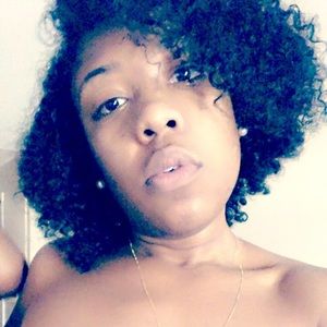 Meet your Posher, Bre